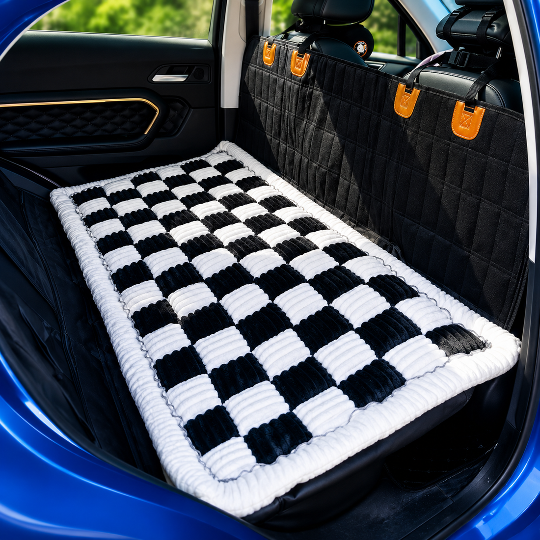Pet Cushion Mat