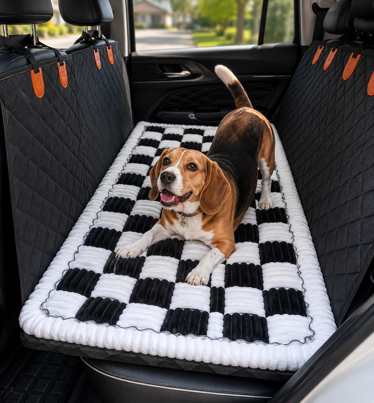 Pet Cushion Mat