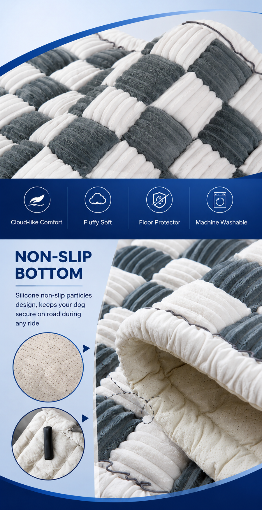 Pet Cushion Mat