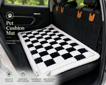Pet Cushion Mat